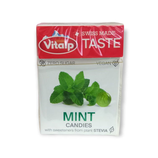 Picture of VITALP SUGAR FREE MINT 25G